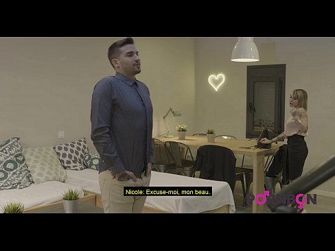 ❤️ PORNBCN 4K Kekahi wahine oo me ka nui o ka u makemake e e anal fucked opio gigolo me ka nui dick blowjob amortism paakiki lima hana ilio kaila pussy lick orgasm French subtitles ❤❌ Porno ia makou ☑