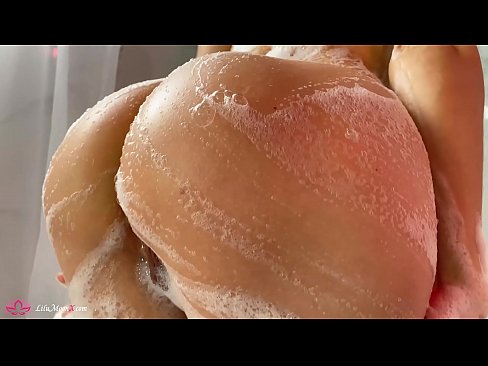 ❤️ ʻO Brunette Masturbates Pussy me Vibrator i ka Orgasm ikaika i ka ua ❤❌ Porno ia makou ☑