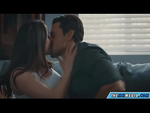 ❤️ ʻO ka moe kolohe me ka makuahine busty maikaʻi ❤❌ Porno ia makou ☑