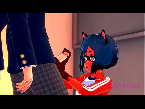 ❤️ Hanai bipi hou me Michiru Kagemori ❤❌ Porno ia makou ☑